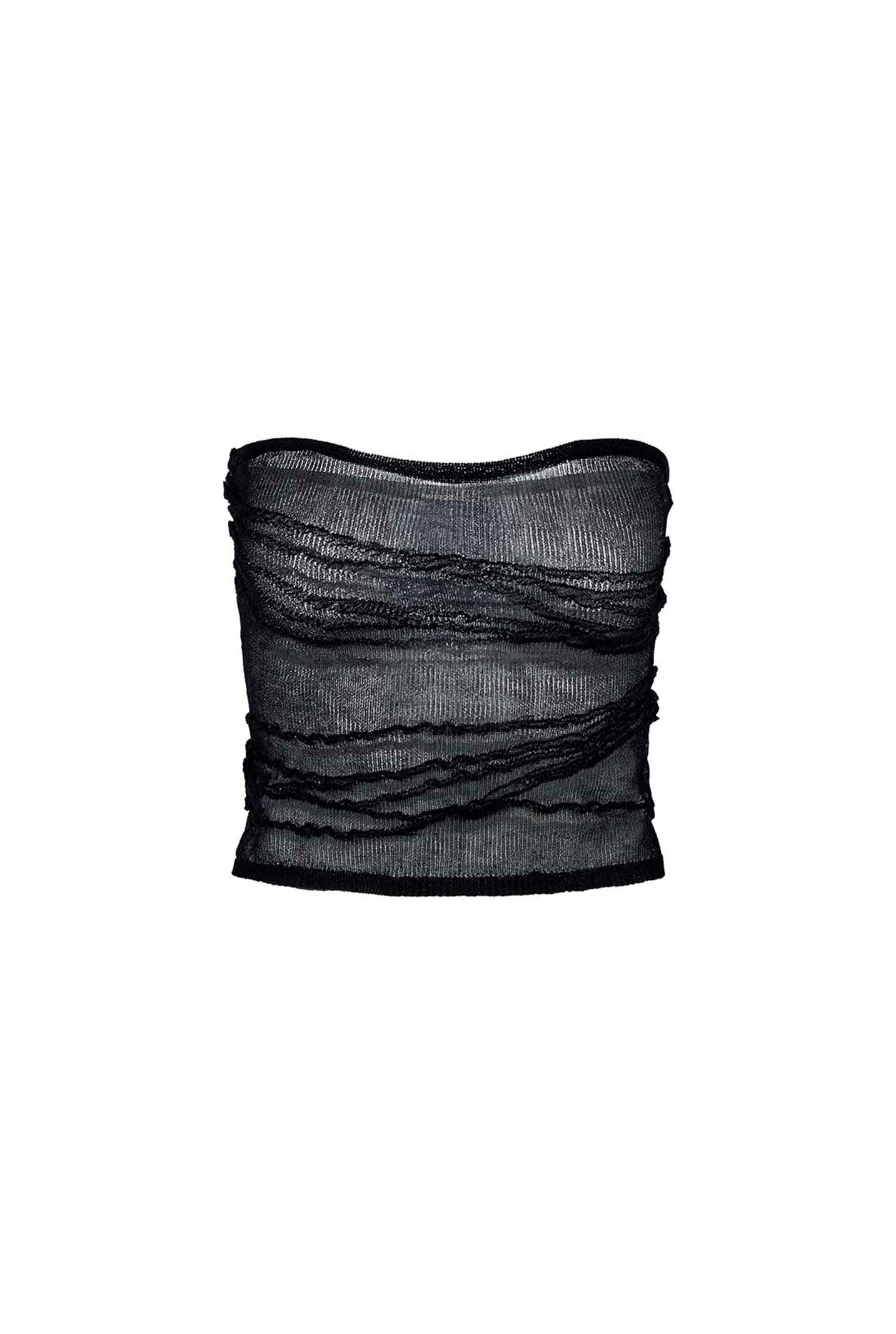 Death of Cleopatra Tube Top