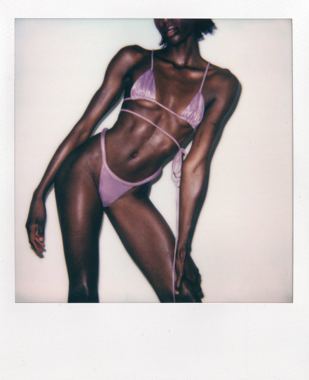 Swim Tube Bottom