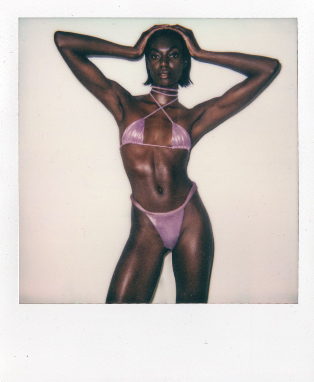 Swim Tube Bottom