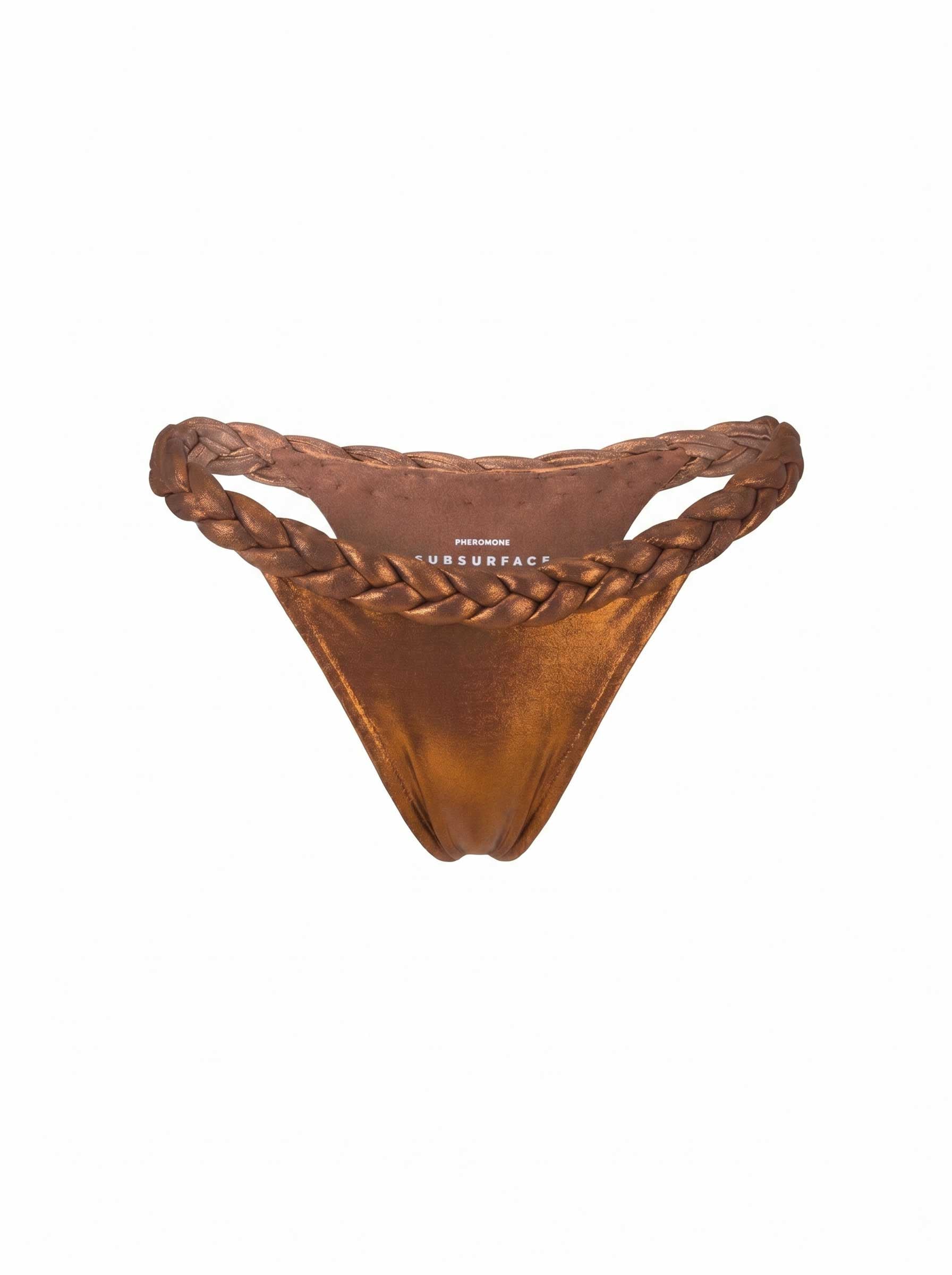 Swim Braid Bottom