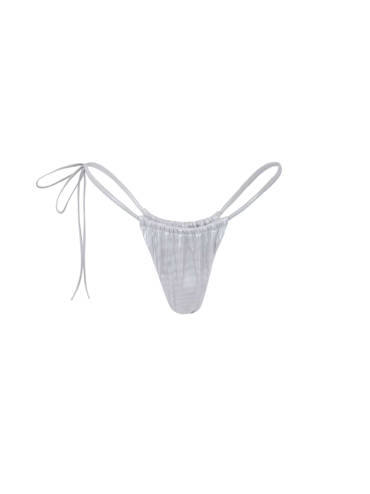 Swim String Bottom