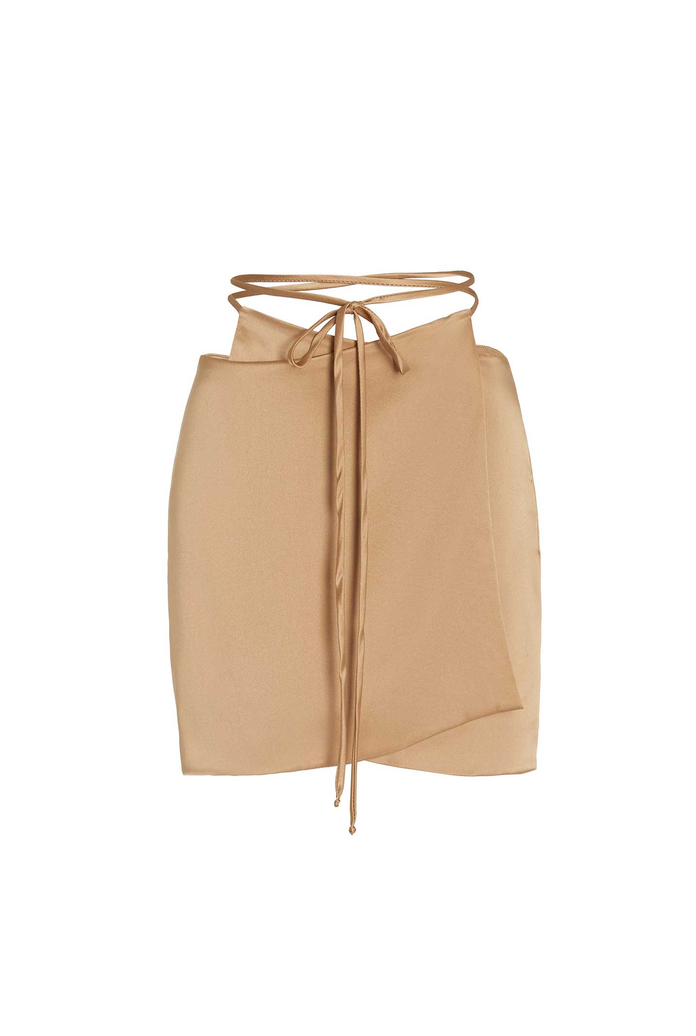 The Silk Mini, Camel