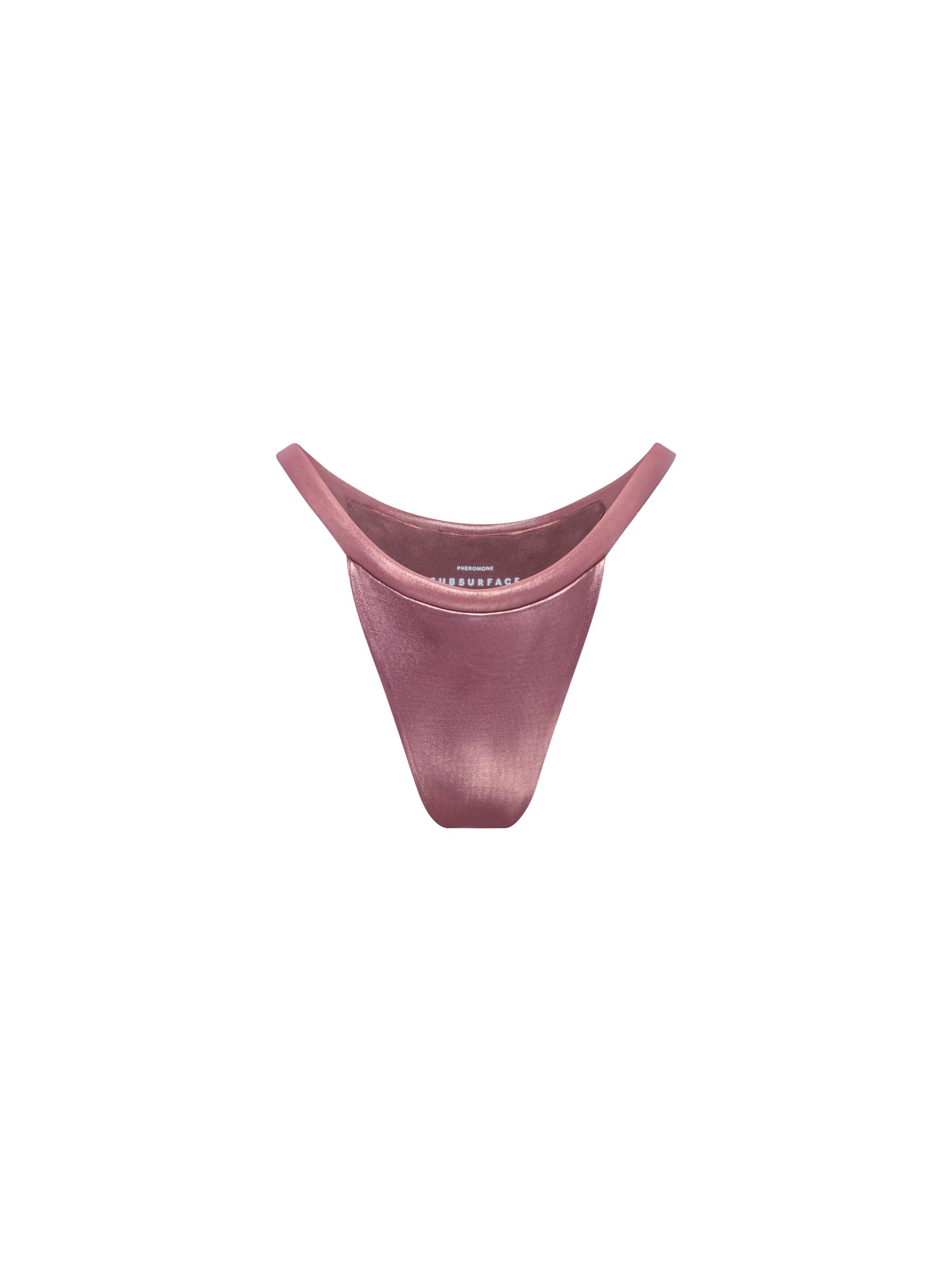 Swim Tube Bottom