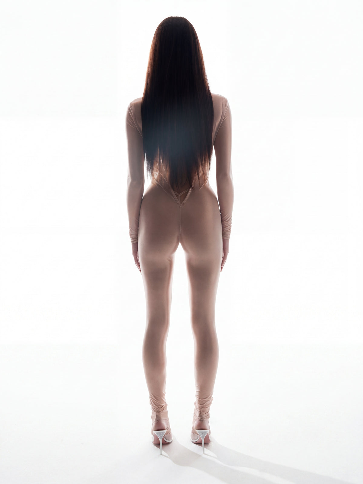 Liquid Second Skin Flesh — Flesh
