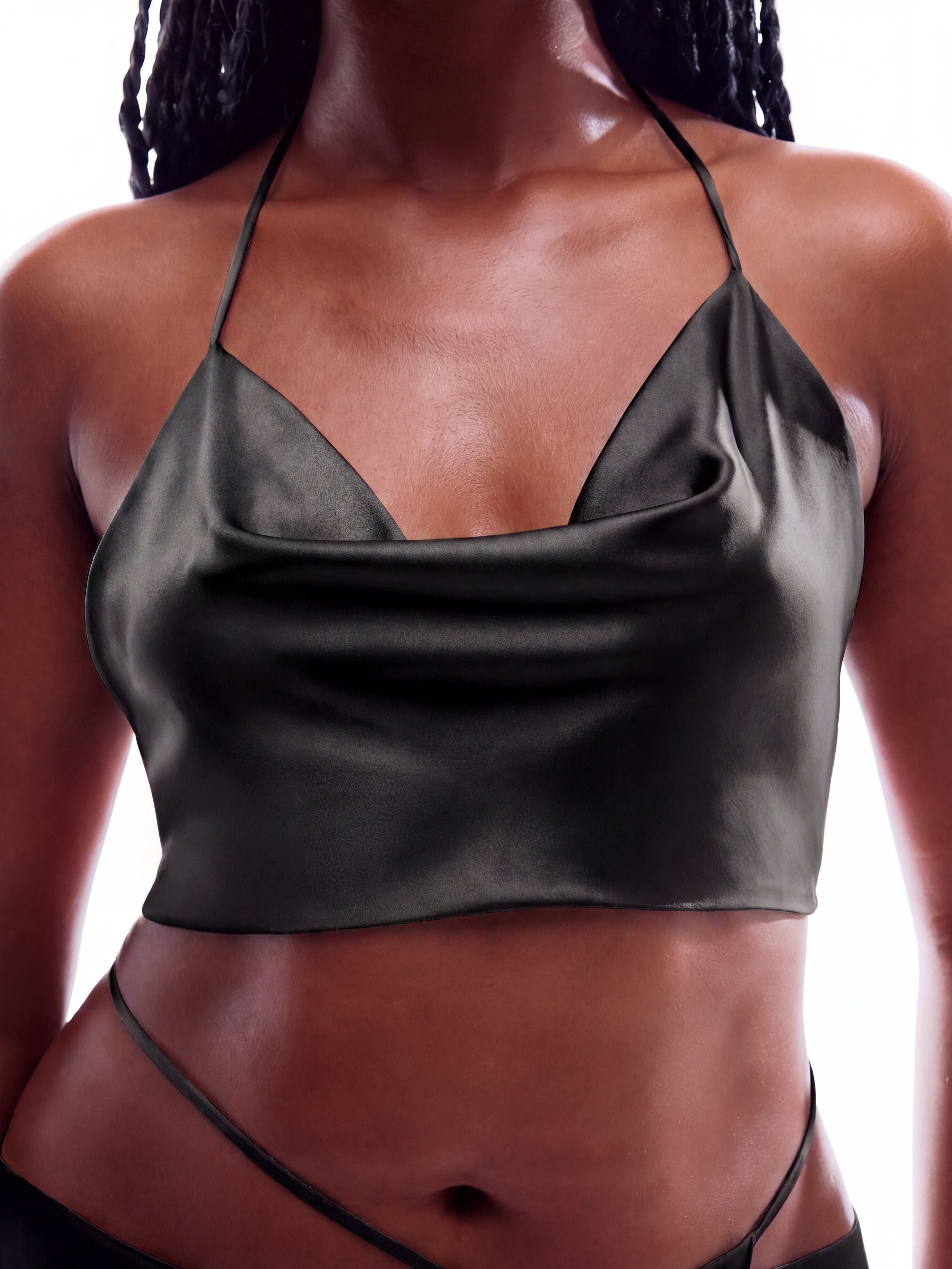 Silk Ribbon Top | SUBSURFACE
